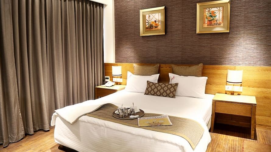Hotel Preeti Executive, Satara 5